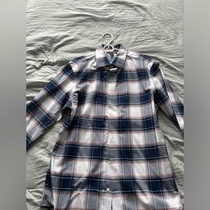 Banana Republic Button Down